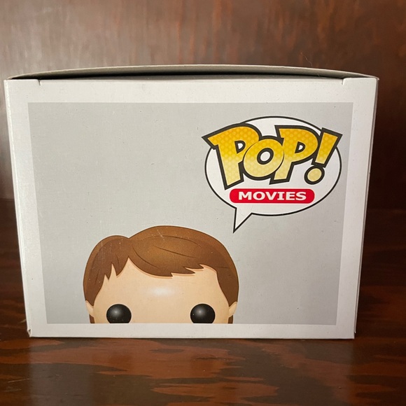 Marty McFly Funko Pop - Picture 3 of 4